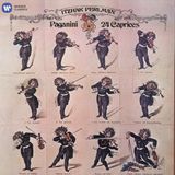 Warner Music Plg Uk Classics 24 Caprices