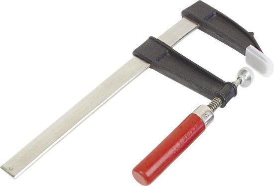 Brüder Mannesmann M 910-0200 Lijmklem