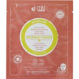 MKL Masque Visage Matifiant Sachets 10ml