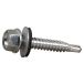 Cofan 02056338 - Din-7504k+epdm c-8 m-6.3 x 38 z