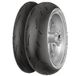 Continental ContiRaceAttack 2 120/70 ZR17 58W TL