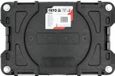 Yato S12 Serie - Plateforme de transport sur roues - 100 kg - Surface antidérapante - Roues en PVC