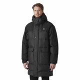 Helly Hansen Escape Down Parka Zwart S Man