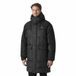 Helly Hansen Escape Down Parka Zwart S Man