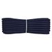 Corderie Italiane 006002253 zwemkoord, blauw, 6 mm, 20 m