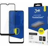 3MK Verre hybride Oppo A16/A16s - FlexibleGlass Max™