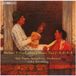 Outhere BIS Records Villa-Lobos: Choros Volume II