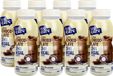 WeCare - Meal Replacement Drink - Chocolade - 8 x 236 ml