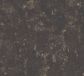 A.S. Création BETONLOOK BEHANG | Industrieel - Zwart Goud - Jade 2