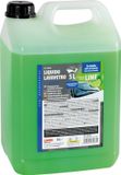 Lampa Reinigingsmiddel voor Ruitenwisservloeistof - Geconcentreerd - 5000 ml - Groen