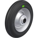 Blickle VW 162/20R Wiel met hoog draagvermogen Wieldiameter: 160 mm Draagvermogen (max.): 70 kg 1 stuk(s)