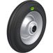 Blickle VW 162/20R Wiel met hoog draagvermogen Wieldiameter: 160 mm Draagvermogen (max.): 70 kg 1 stuk(s)