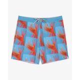 Billabong Zwemshort Good Times Gallery Low Tide