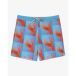 Billabong Zwemshort Good Times Gallery Low Tide