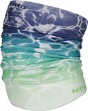Barts Multicol Water Nekwarmer Groen