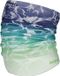 Barts Multicol Water Nekwarmer Groen