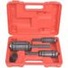 Extenseur de tuyau d'échappement à silencieux 1-1/8" à 3-1/2