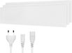Schimmel Dry, système de chauffage modulaire avec un module de base de 50-250 W et 2 modules supplémentaires
