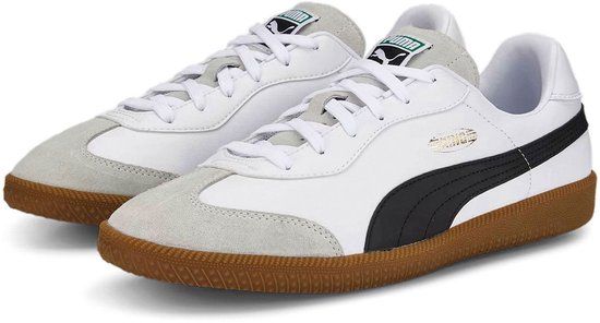 Puma King 21 IT Zaalvoetbalschoenen Senior