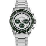 Jacques Lemans - 1-2207E - Polshorloge - Heren - Kwarts - Liverpool