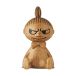 Dsignhouse x Moomin Lilla My 8 cm Chêne (FSC) Décoration en bois
