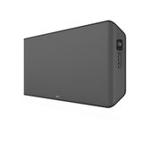 Duux Edge 2000W Smart Convectorkachel - Grijs