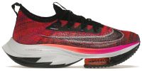 Nike Air Zoom Alphafly Next% Flyknit, kleur: Hyper Violet, maat: EU 47.5