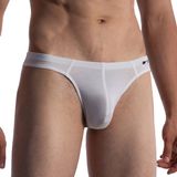Olaf Benz Brazilbrief - Wit - Medium