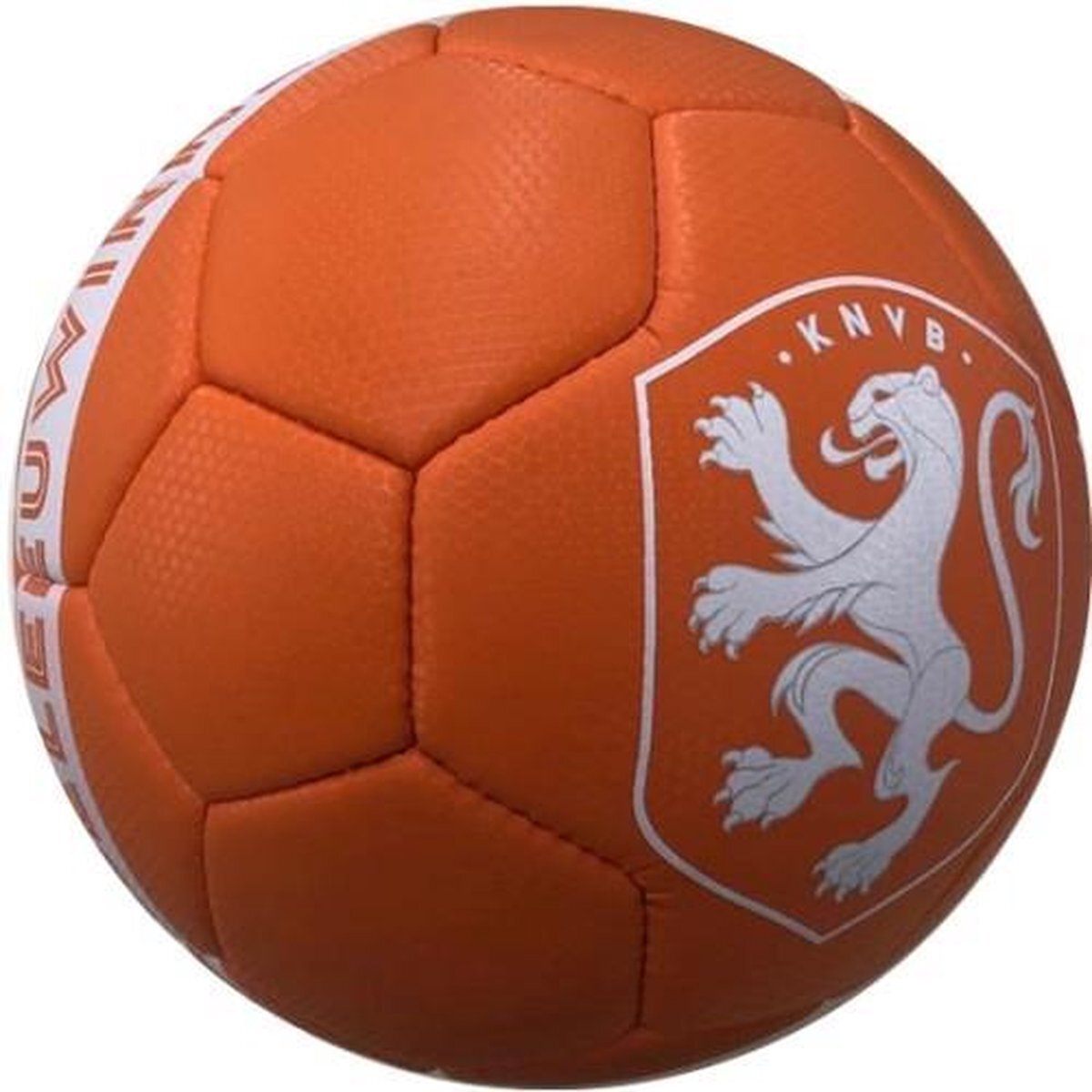 KNVB Bal holland groot oranje leeuwinnen