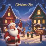 Christmas Independently Published Christmas Eve Paperback