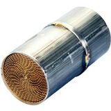 Polini Catalyseur amovible diamètre 60mm