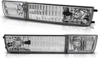 Viking Choice VW Knipperlichten GOLF 3 / VENTO CHROOM Halogeen