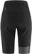 Löffler Loeffler W Bike Tights Hotbond® RF SQL dames - Zwart