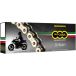 Regina Chaîne 428/126 Eb-oro Clip Non Seal Drive