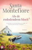 Boekerij Als de rododendron bloeit