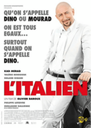 MATCHPOINT l'italien - dvd