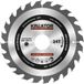 Kreator Cirkelzaagblad - 160mm 24t