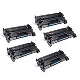 amsahr AL15B32-05 Vervangende batterij voor ACER, 5040 mAh, 11,1 volt en 56 Wh zwart