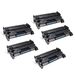 amsahr AL15B32-05 Vervangende batterij voor ACER, 5040 mAh, 11,1 volt en 56 Wh zwart