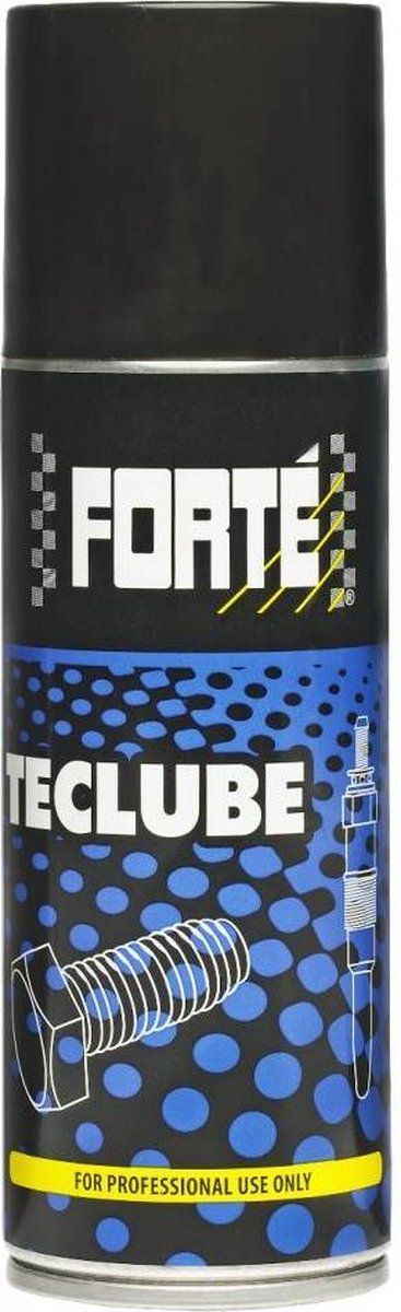 Forté Teclube
