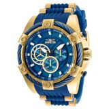 Invicta Bolt 25527 Heren Quartz Horloge - 52 mm
