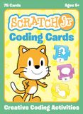 ScratchJr No Starch Press Scratchjr Coding Cards