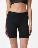PIECES Dames Pckiki Shorts Noos