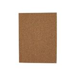 cyclingcolors Kurkplaten 100° 200 x 150 mm x 1,5 mm Afdichtingspapier voor cilinderdoppen voor motorfiets, scooter, grasmaaier, tractor, carburateur
