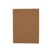 cyclingcolors Kurkplaten 100° 200 x 150 mm x 1,5 mm Afdichtingspapier voor cilinderdoppen voor motorfiets, scooter, grasmaaier, tractor, carburateur
