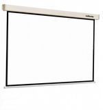 Reflecta CrystalLine Rollo projectiescherm 1:1