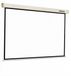 Reflecta CrystalLine Rollo projectiescherm 1:1