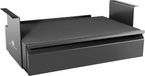 Maclean - Bureaulade - Lade onder het bureau met plank tot max. 5kg -MC-875