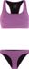 Protest PRTEager 25 – Surf bikini set Dames – Sup bikini top – Uitneembare vulling – Zwart