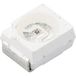 TRU COMPONENTS LED jaune 350 mcd 120 ° 20 mA 2.1 V